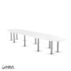 Table de reunion ELGA