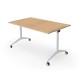 Table plateau rabattable TR03