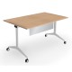 Table plateau rabattable TR03