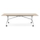 Table rabattable TP04