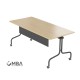 Table plateau rabattable COSMOS