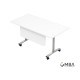 Table plateau rabattable EBBA