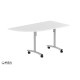 Table plateau rabattable EBBA