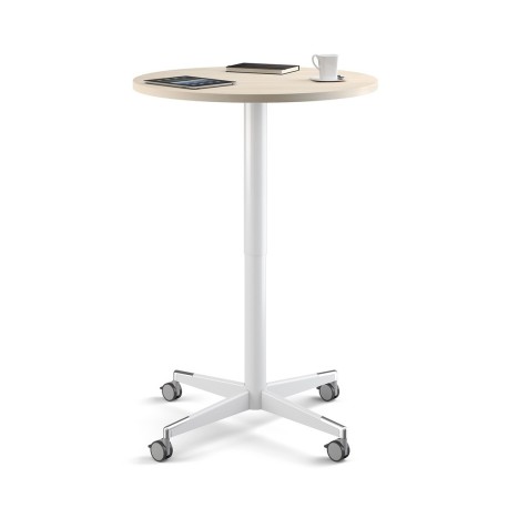 Table MOBILE ET REGLABLE