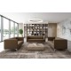 Tables basse QUADRIFOGLIO