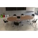 Table rabattable ARCHIMEDE