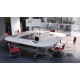 Table rabattable ARCHIMEDE