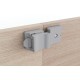 Table rabattable ARCHIMEDE