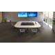 Table rabattable ARCHIMEDE