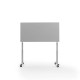 Table plateau rabattable TELEMACO