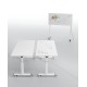 Table plateau rabattable TELEMACO