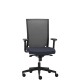 fauteuil EASY PROep1207 avec option accoudoirs 2D