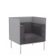 fauteuil CUBIX