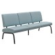 fauteuil banquette ALETA