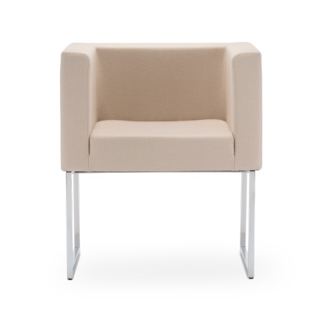 fauteuil DALLAS