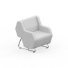 fauteuil HEXA