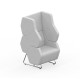 fauteuil HEXA