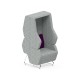 fauteuil HEXA