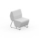 fauteuil HEXA