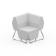 fauteuil HEXA