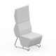 fauteuil HEXA