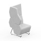 fauteuil HEXA