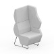 fauteuil HEXA