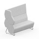 fauteuil HEXA