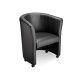 fauteuil CLUB