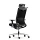 fauteuil DUERA 24H