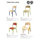 chaise maternelle