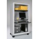 Armoire informatique Monobloc