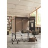 ROOM DIVIDER FOCUS SOLUTION