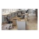 Bureau operatif, bench TONO