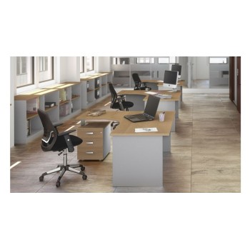 Bureau operatif, bench TONO