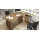 Bureau operatif, bench TONO