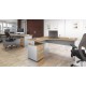 Bureau operatif, bench TONO