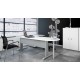 Bureau operatif, bench TONO