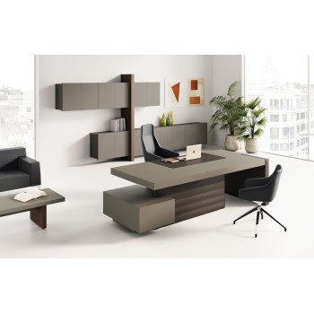 Bureau direction JERA