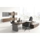 Bureau direction JERA