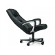 Fauteuil direction 81