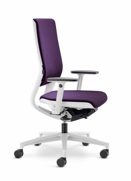 fauteuil ergonomique pour lutter contre les douleurs dans le dos