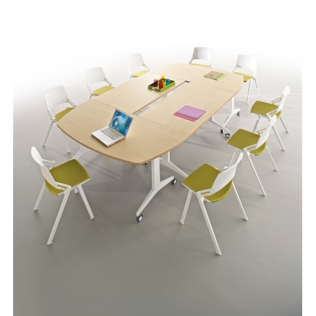table de reunion