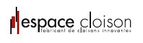 Espace cloison 